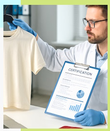 Услуги Сертификация продукции и услуг в Торжке