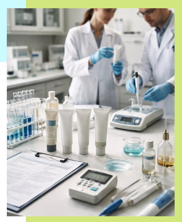 Сертификация зубной пасты в Торжке от 20448 р. Алешин-Трж