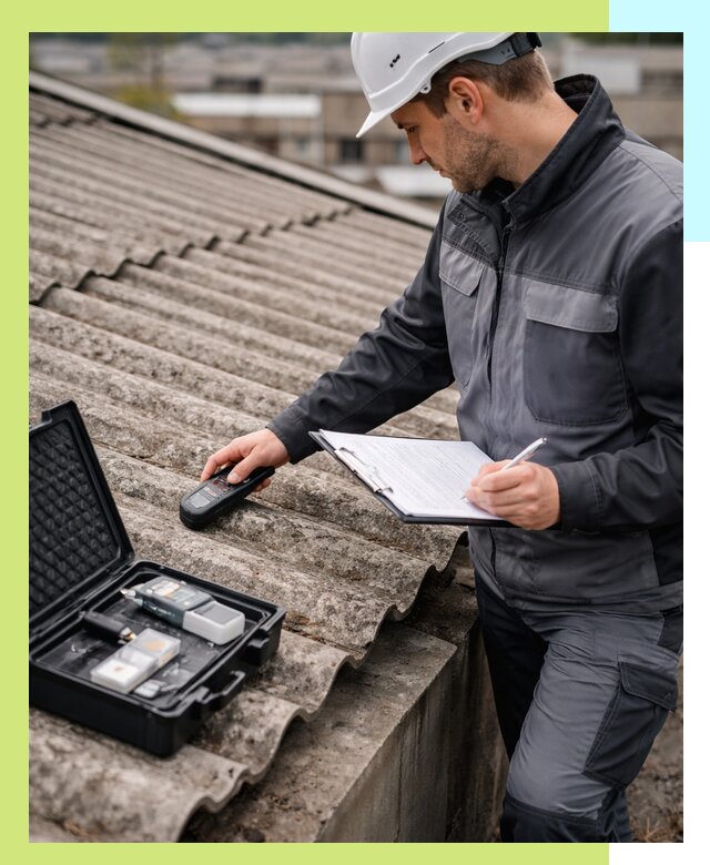 Сертификация шифера и техническая документация в Торжке