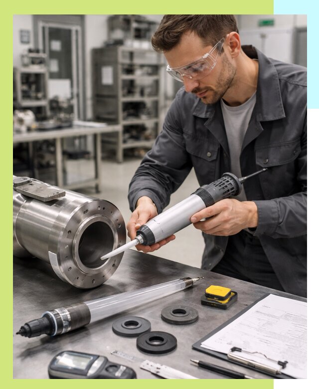 Сертификация герметиков и получение деклараций в Торжке