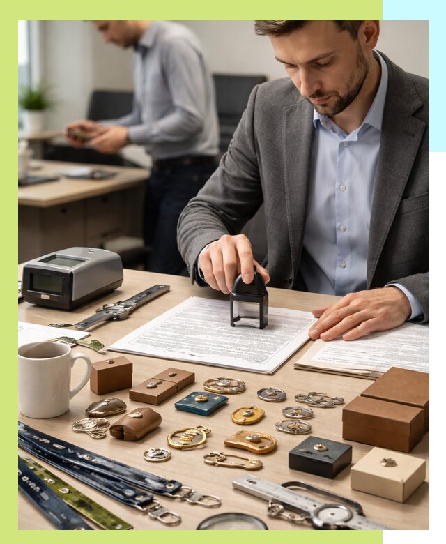 Сертификация сувениров и сувенирной продукции в Торжке