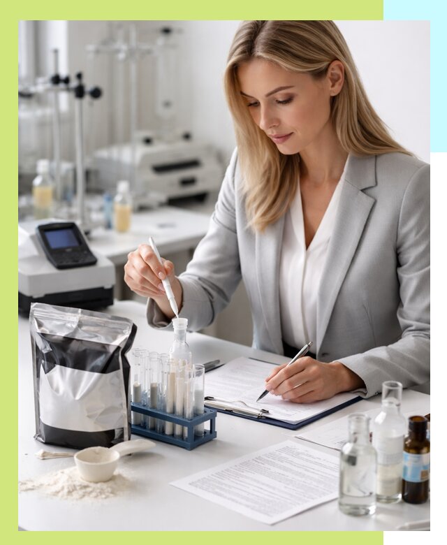 Сертификация спортивного питания в Торжке с оформлением документов