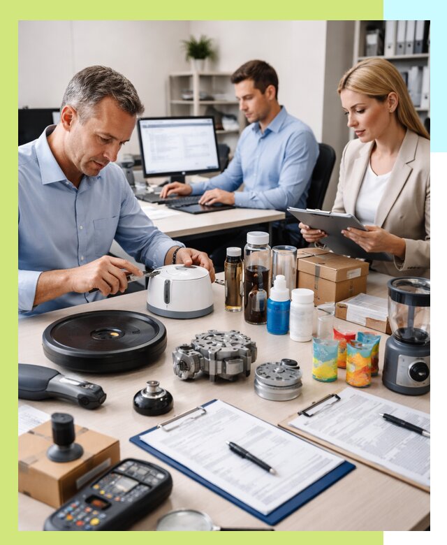 Сертификация товаров в Торжке — быстро, официально