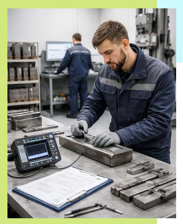 Сертификация сварочного оборудования в Торжке по ГОСТ