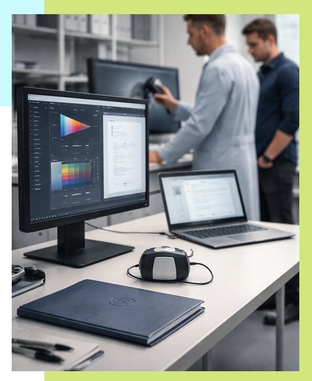 Сертификация мониторов в Торжке: от 12269 р. | Алешин-Трж