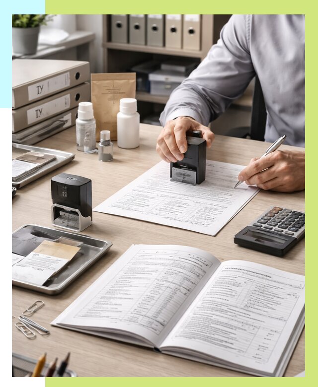 Разработка ТУ на продукцию в Торжке от 12269 р. | Алешин-Трж