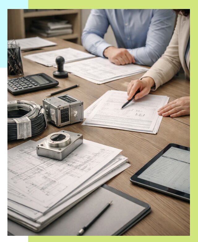 ТУ на изделие в Торжке: оформить и получить от 8690 р. | Алешин-Трж