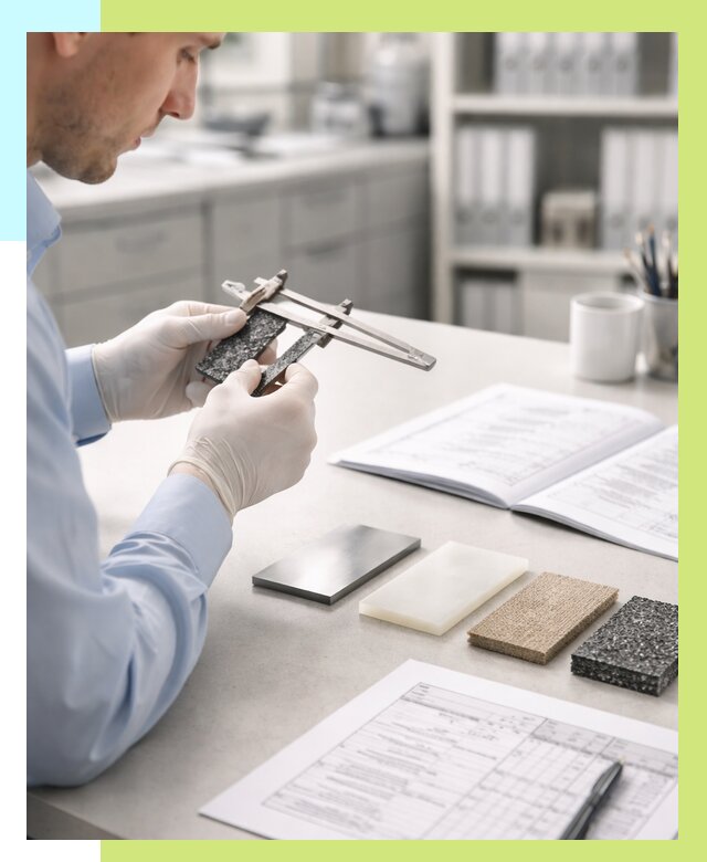 Разработка ТУ на материалы в Торжке от 20448 р. Алешин-Трж