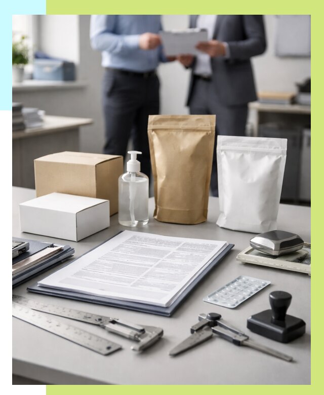 ТУ на упаковку в Торжке от 10224 р., оформить и заказать |Алешин-Трж