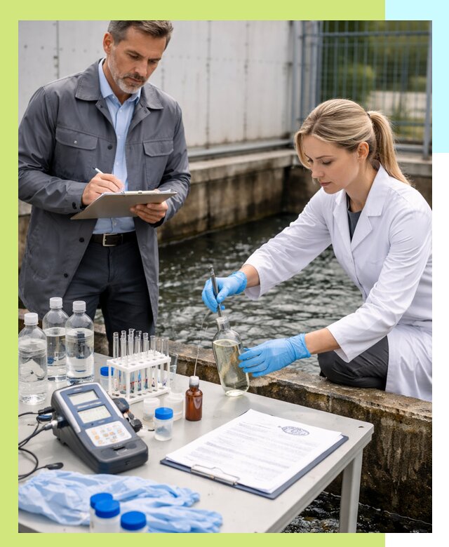 Разработка технических условий (ТУ) на водоснабжение в Торжке