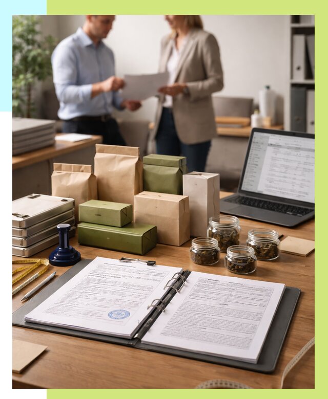 ТУ на чай в Торжке срочно от 8690 р., оформление в Алешин-Трж