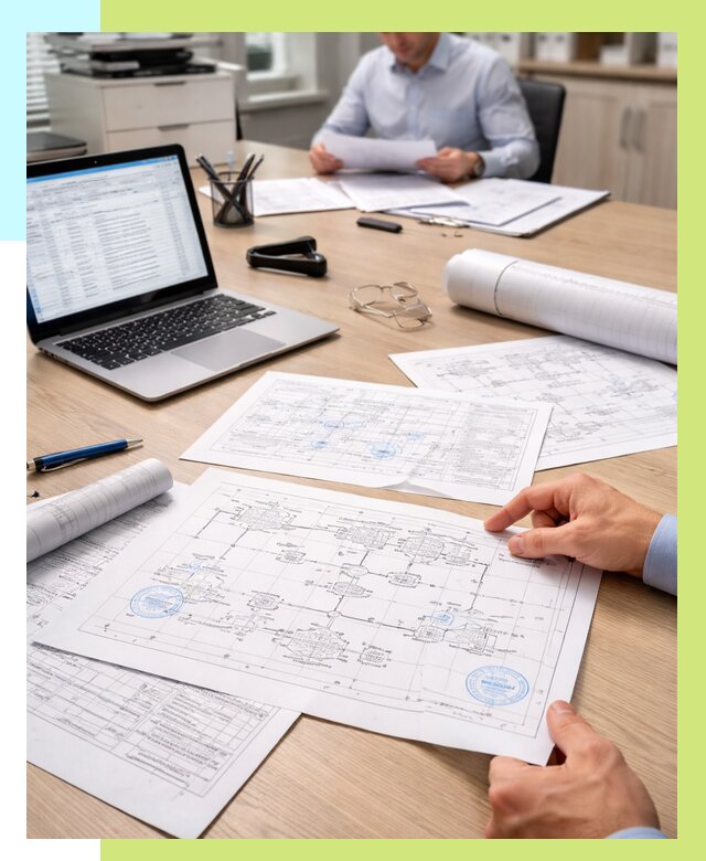 Алешин-Трж:маршрутные карты технологических процессов Торжке от 6134