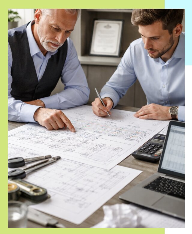 Разработка маршрутных карт технологических процессов в Торжке