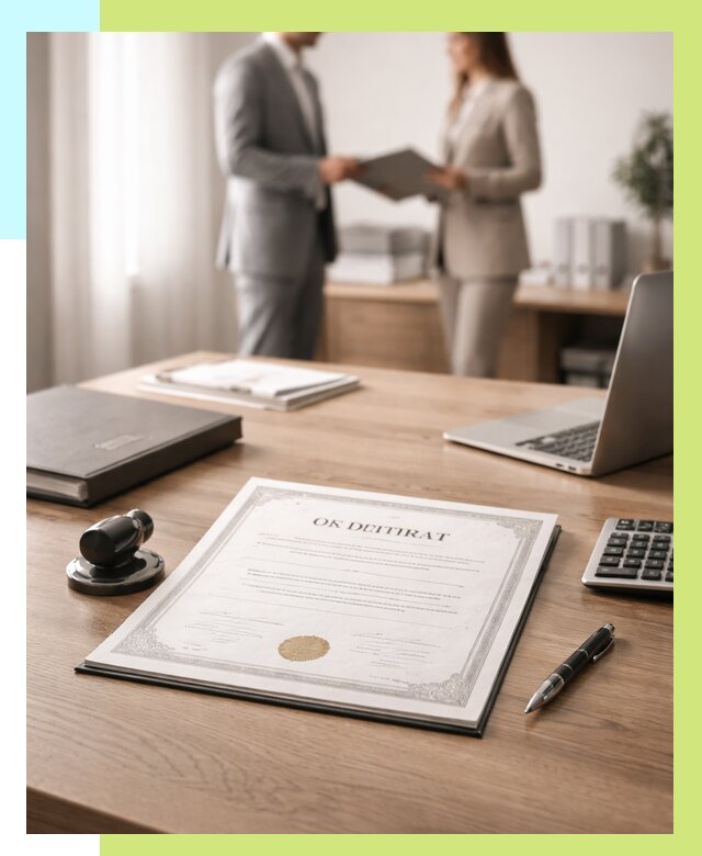 Сертификат на услуги в Торжке оформить от 8690 р. Алешин-Трж