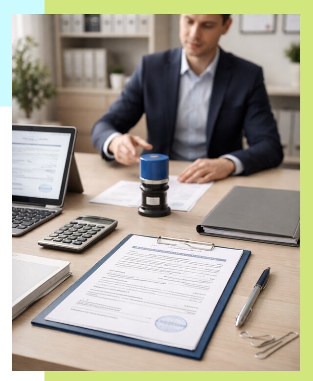 Добровольный пожарный сертификат в Торжке от 8179 р. | Алешин-Трж