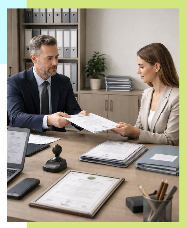 Нотификация ФСБ в Торжке от 25560 р., Получить у Алешин-Трж