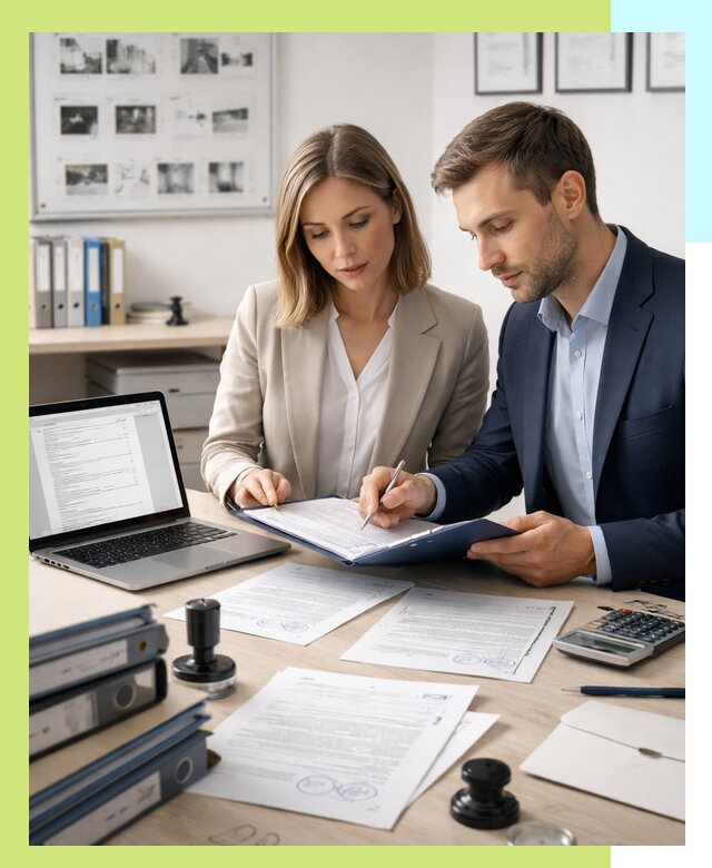 Нотификация ФСБ для продукции и оборудования в Торжке