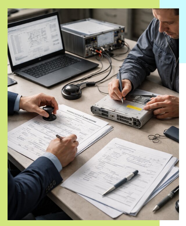 Обоснование безопасности зданий и сооружений в Торжке