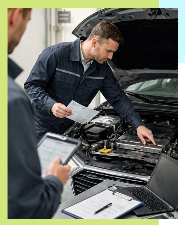 Оформление СБКТС на автомобиль в Торжке, быстро и официально