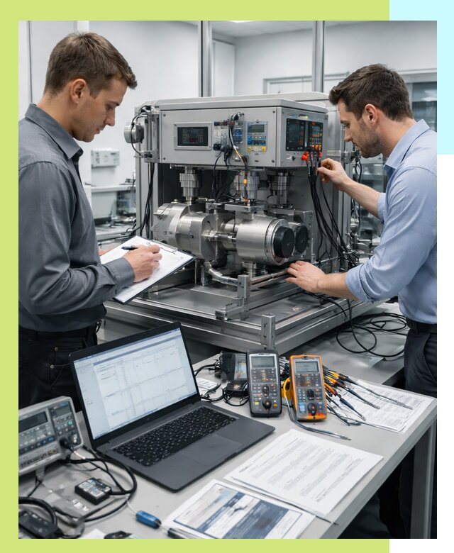 Получение БКТС для техники, оборудования и услуг в Торжке