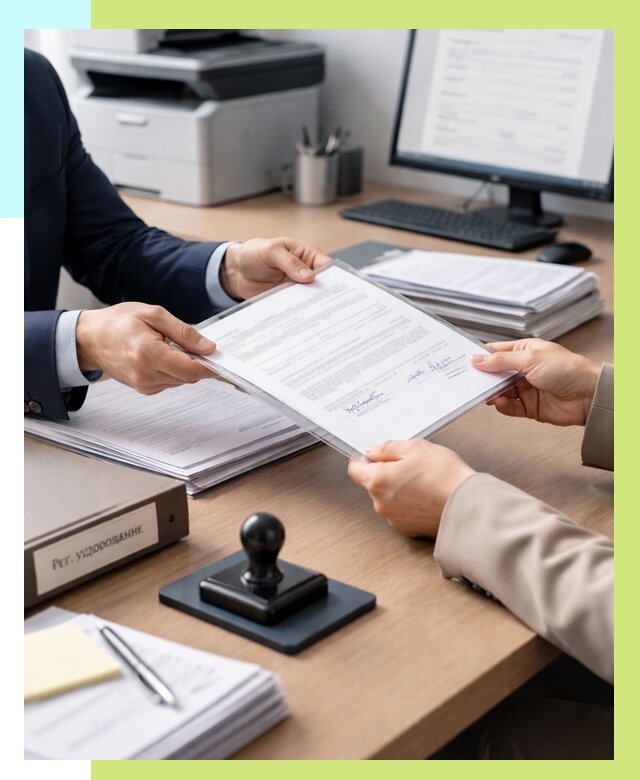 Рег. удостоверение медизделия в Торжке от 81792р | Алешин-Трж