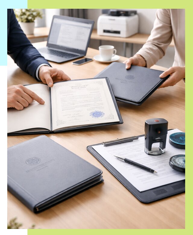 Сертификат OHSAS 18001 в Торжке от 46008 р. | Алешин-Трж