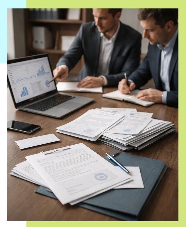 Оценка деловой репутации в Торжке от 7668 р. | Алешин-Трж