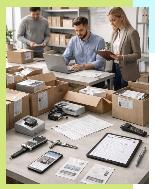 Сертификация товаров и документов для маркетплейсов в Торжке