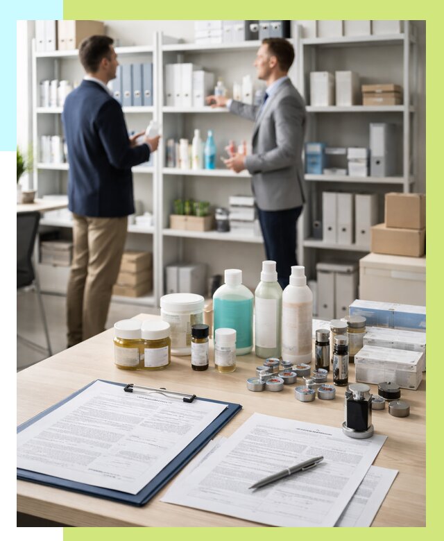 Сертификация собствен. продукции в Торжке от 25560 р. | Алешин-Трж