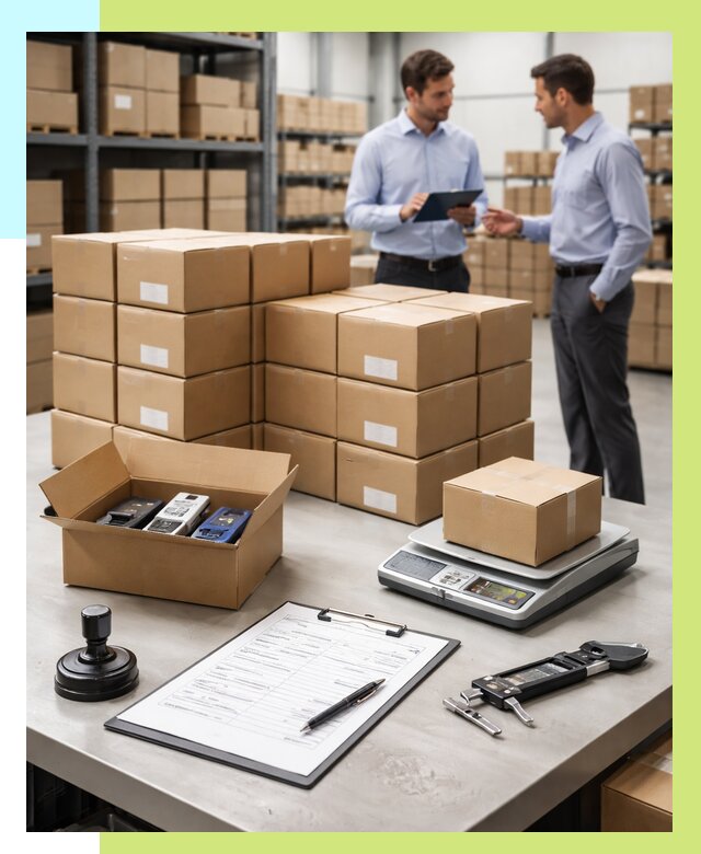 Сертификация партии товара в Торжке от 15336 р., Алешин-Трж