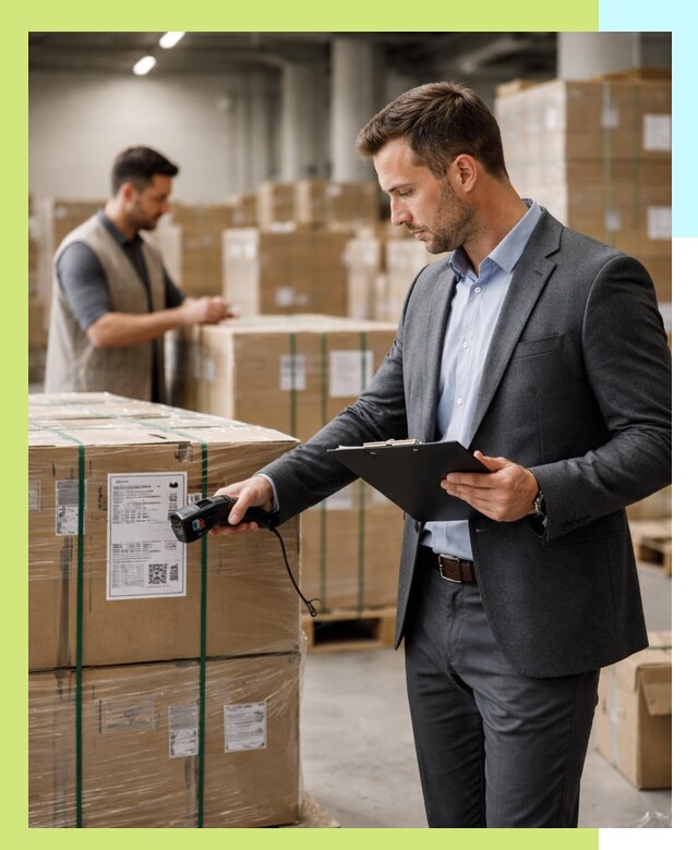 Сертификация партии товара в Торжке по требованиям законодательства